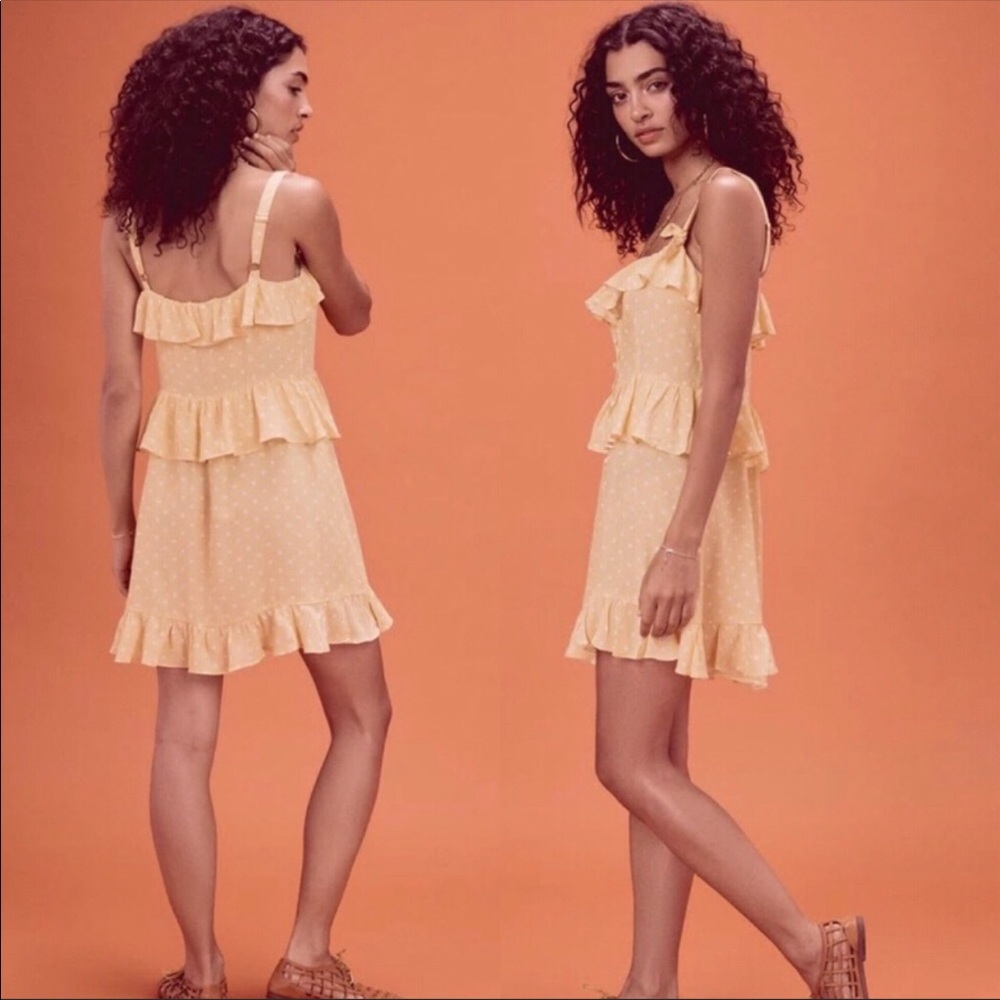 For Love and Lemons Limoncello Mini